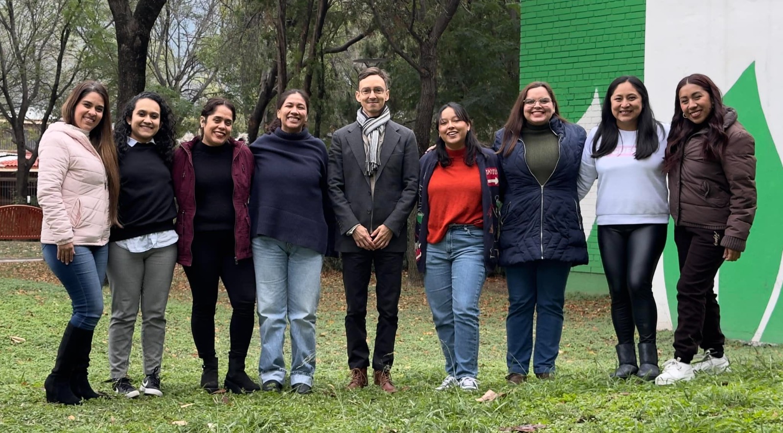 CreeSer: Construyen una cultura de paz en México