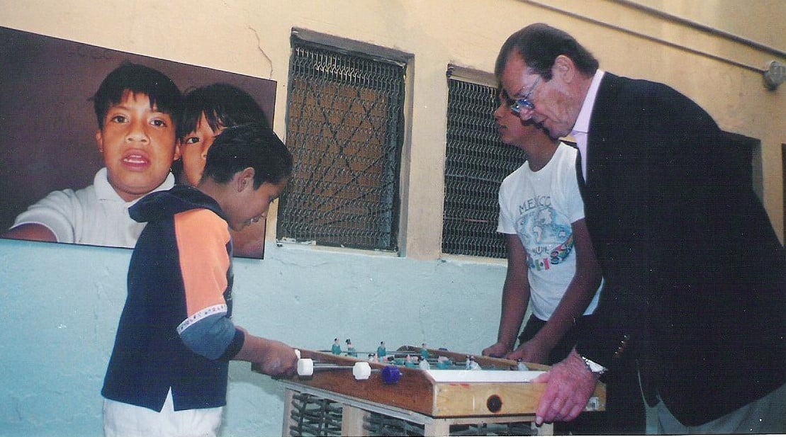 Renacimiento IAP apoya a infancias y adolescencias en situación de calle cambiando vidas.