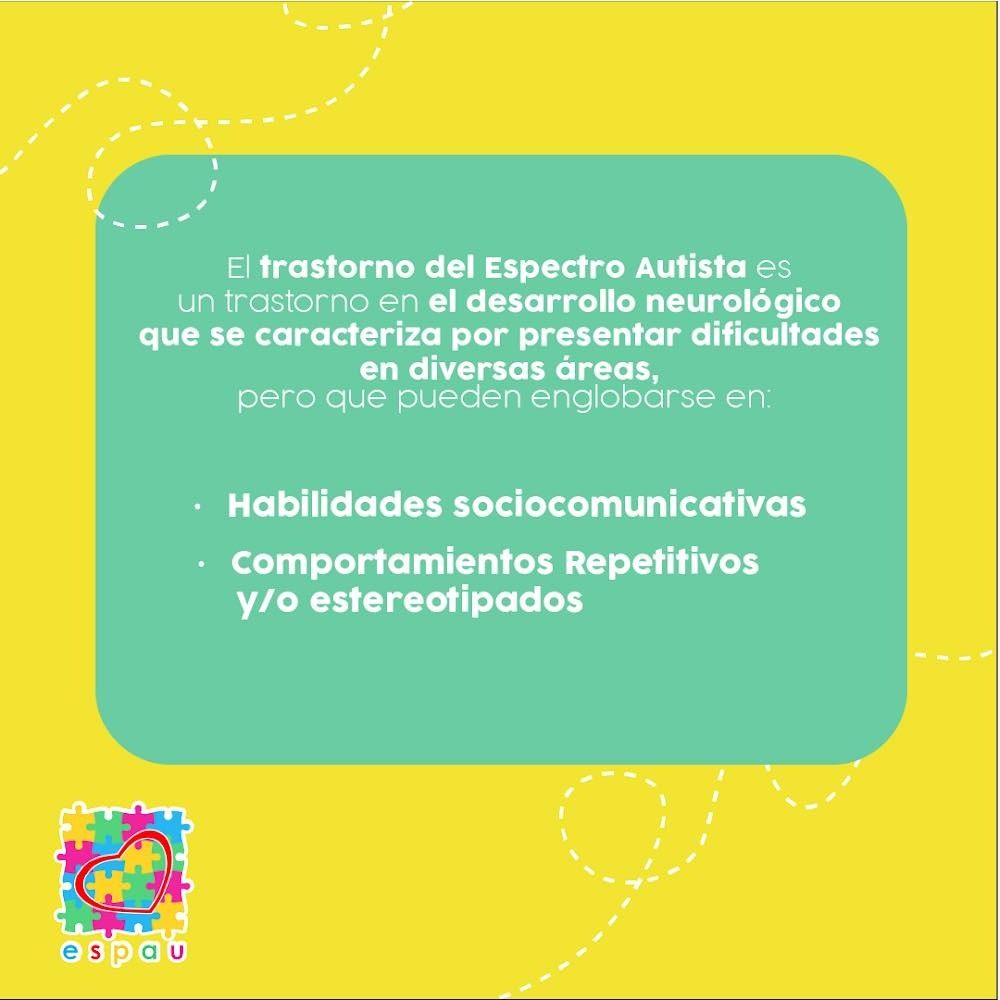 Esperanza para el Autismo IAP: Compromiso y Apoyo