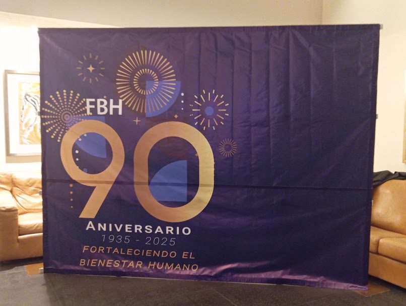 Fundación Bringas-Haghenbeck: 90 años de servir a México